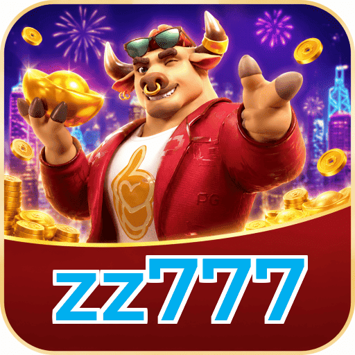 zz777 Logo Oficial