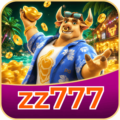 zz777 Logo - Bônus de Cadastro