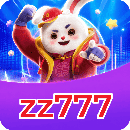zz777 Logo - Bônus com Rollover Justo