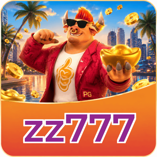 zz777 VIP Program Logo