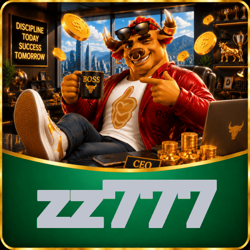 zz777 Download Speed Test Logo - Teste de Velocidade Certificado