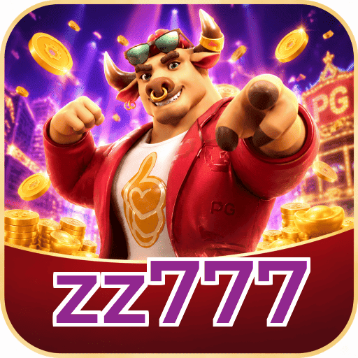zz777 Logo Verificado