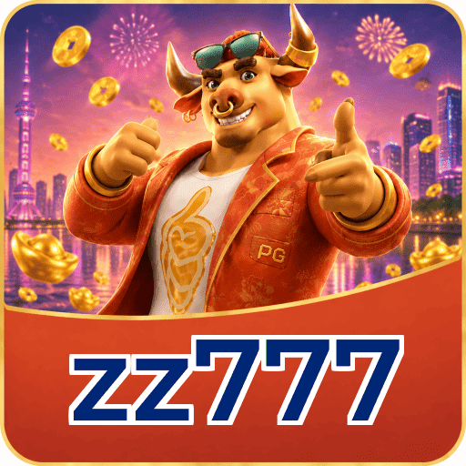 zz777 Logo Seguro
